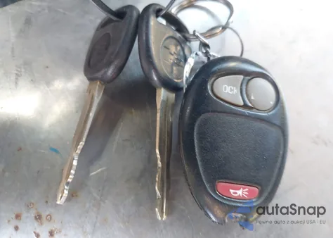 2006 Hummer H3 Suv z USA, uszkodzony, nr VIN 5GTDN136568291669